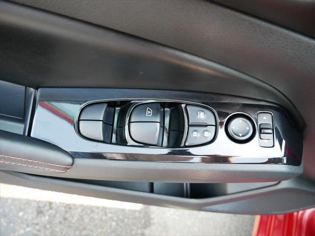 used 2024 Nissan Altima car, priced at $26,969