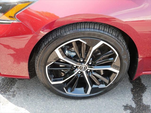 used 2024 Nissan Altima car, priced at $26,969