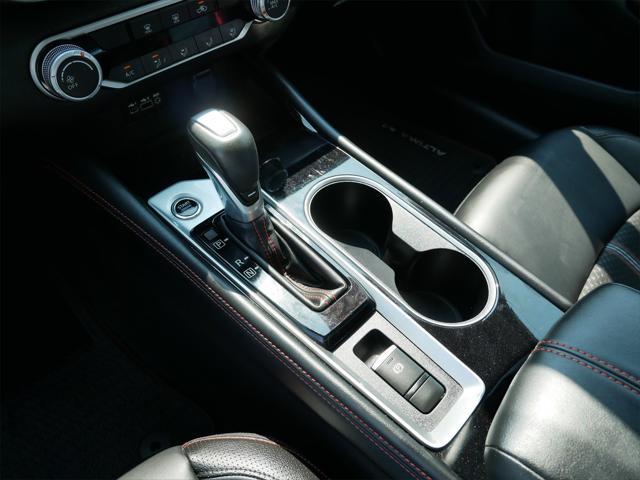 used 2024 Nissan Altima car, priced at $26,969