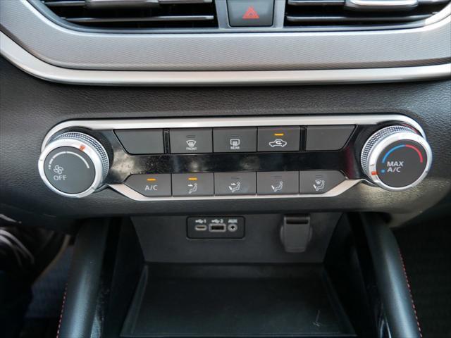 used 2024 Nissan Altima car, priced at $26,969
