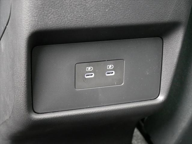 new 2025 Nissan Rogue car, priced at $31,078