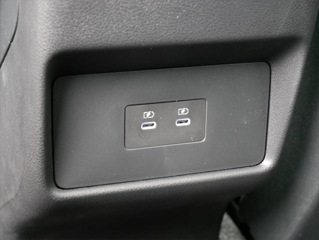 new 2025 Nissan Rogue car, priced at $32,053