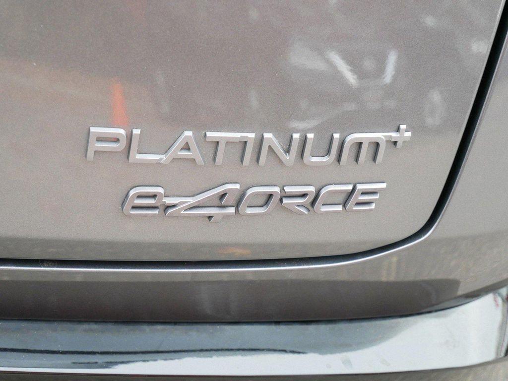 used 2024 Nissan ARIYA car, priced at $33,469