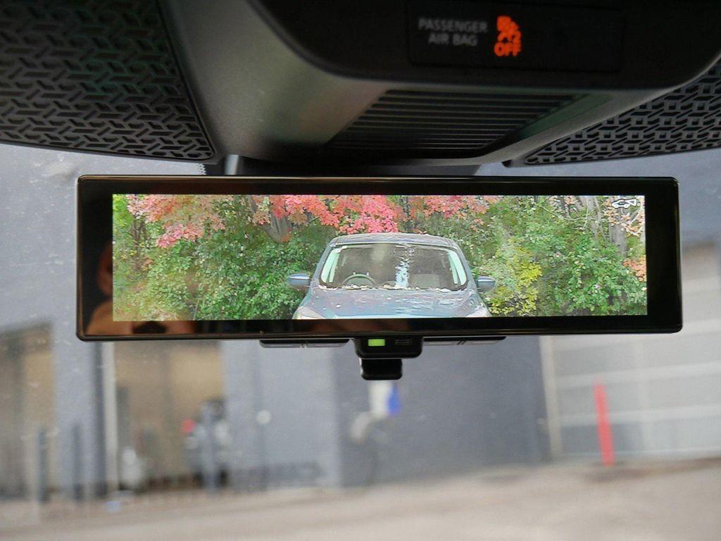 used 2024 Nissan ARIYA car, priced at $33,469