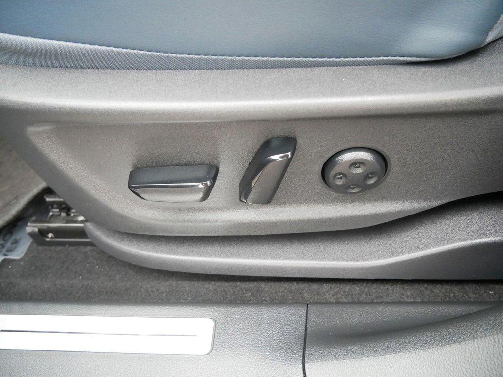 used 2024 Nissan ARIYA car, priced at $33,469