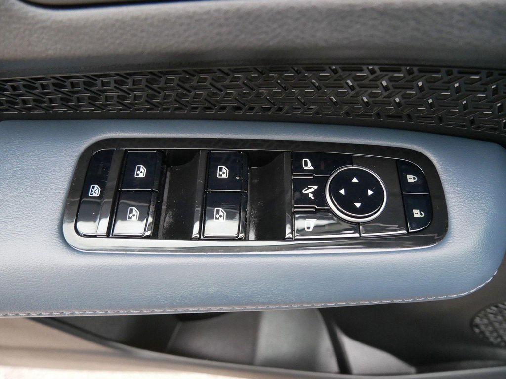 used 2024 Nissan ARIYA car, priced at $33,469