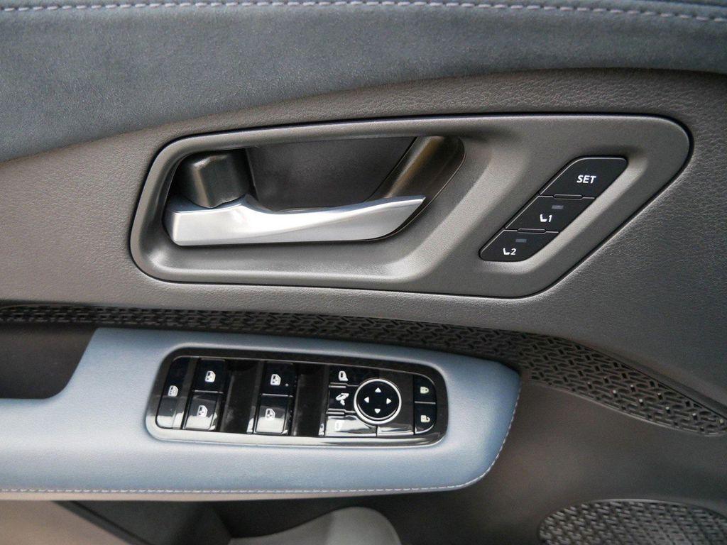 used 2024 Nissan ARIYA car, priced at $33,469