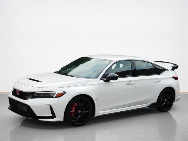 used 2024 Honda Civic Type R car, priced at $47,969