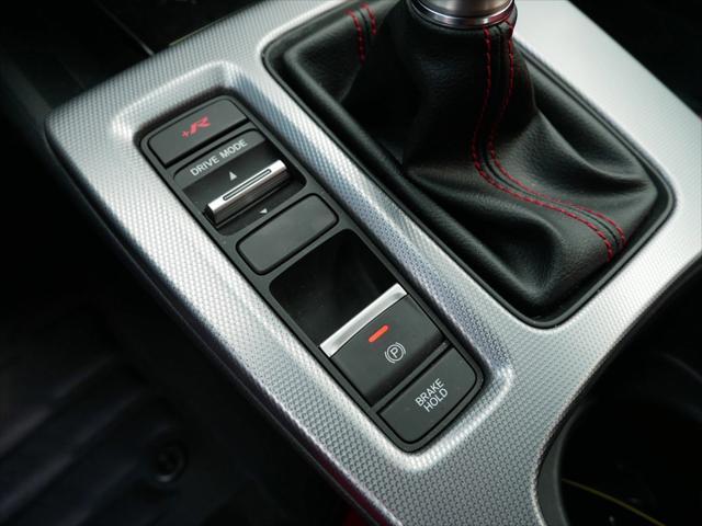 used 2024 Honda Civic Type R car, priced at $47,969