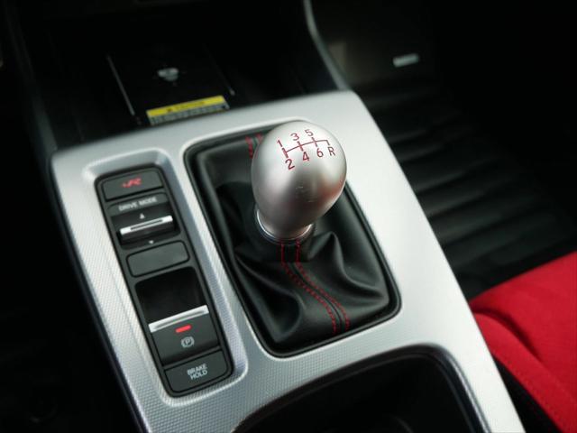 used 2024 Honda Civic Type R car, priced at $47,969