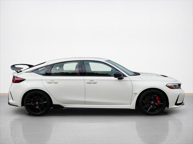used 2024 Honda Civic Type R car, priced at $47,969