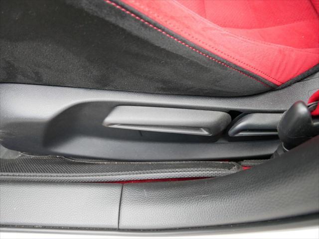 used 2024 Honda Civic Type R car, priced at $47,969