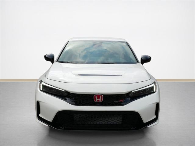 used 2024 Honda Civic Type R car, priced at $47,969