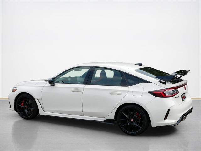 used 2024 Honda Civic Type R car, priced at $47,969