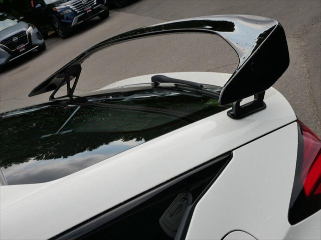 used 2024 Honda Civic Type R car, priced at $47,969