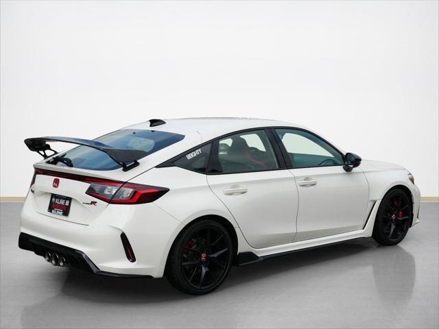 used 2024 Honda Civic Type R car, priced at $47,969