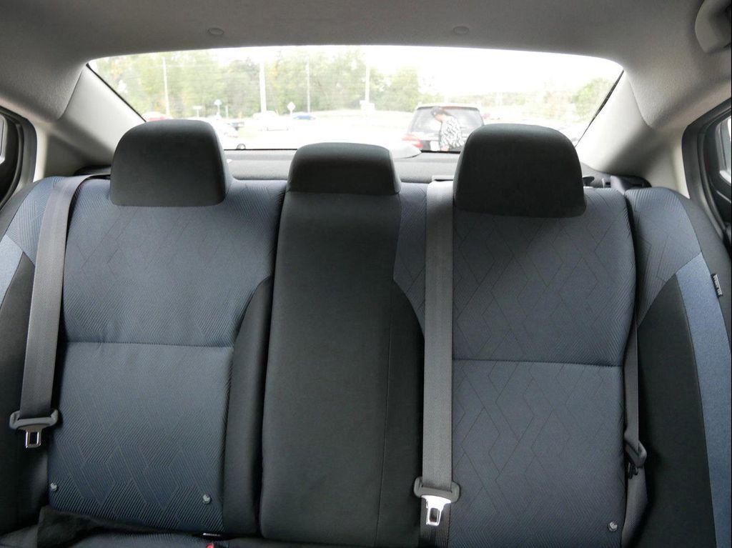 new 2025 Nissan Versa car, priced at $20,969