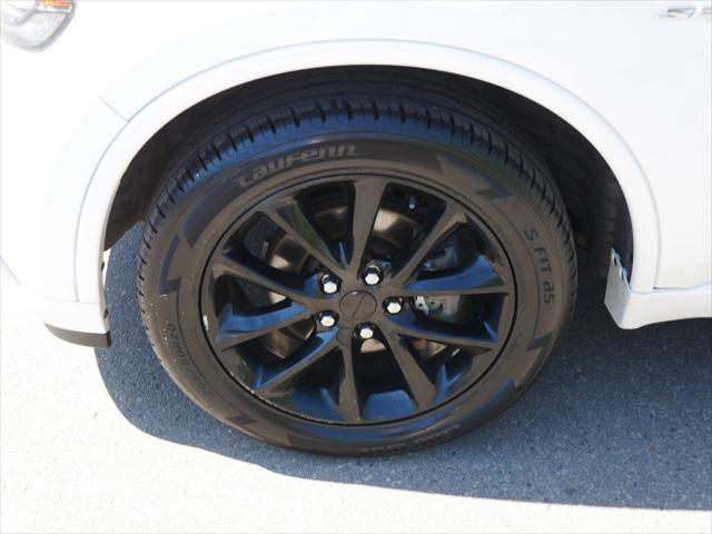 used 2018 Dodge Durango car, priced at $17,869