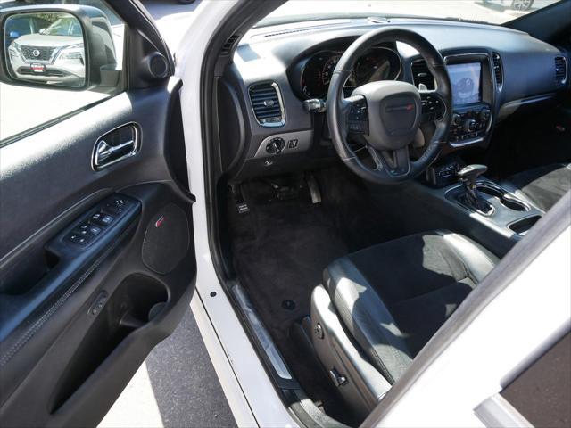used 2018 Dodge Durango car, priced at $17,869