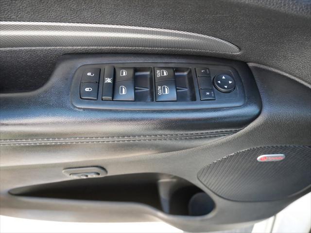 used 2018 Dodge Durango car, priced at $17,869