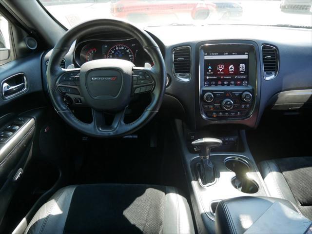 used 2018 Dodge Durango car, priced at $17,869