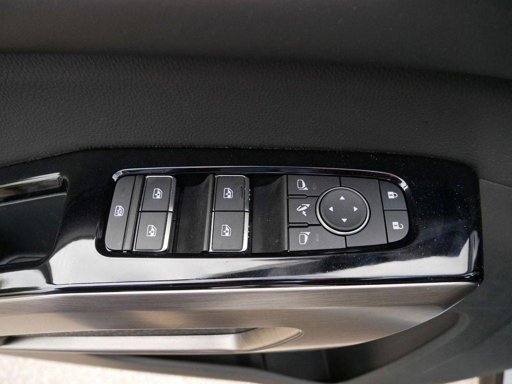 used 2025 Nissan Pathfinder car, priced at $44,469