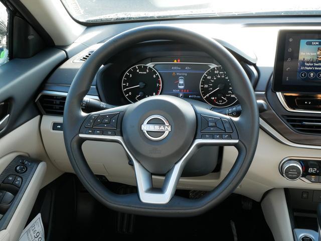 new 2025 Nissan Altima car, priced at $29,965