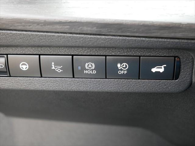 used 2023 Nissan ARIYA car, priced at $33,369