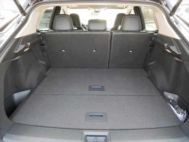 new 2025 Nissan ARIYA car, priced at $39,497