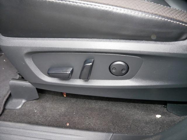 used 2024 Nissan Pathfinder car, priced at $36,769