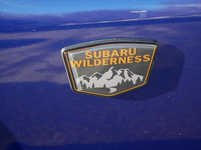 used 2024 Subaru Crosstrek car, priced at $30,969