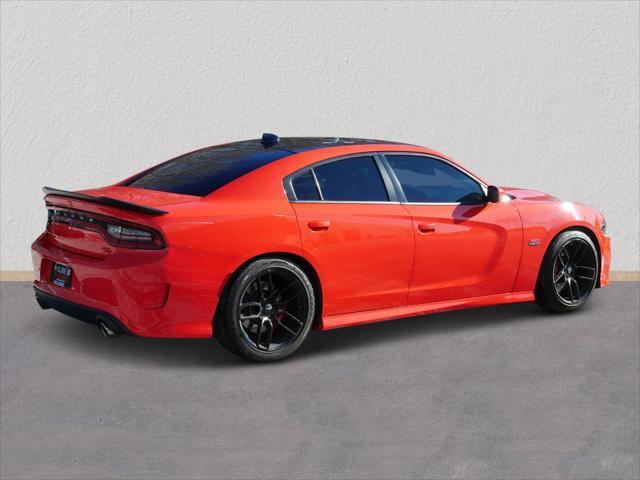 used 2016 Dodge Charger car, priced at $31,669