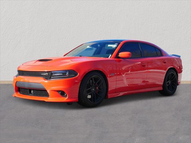 used 2016 Dodge Charger car, priced at $31,669