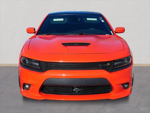 used 2016 Dodge Charger car, priced at $31,669