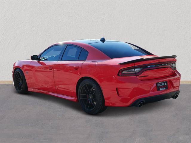 used 2016 Dodge Charger car, priced at $31,669