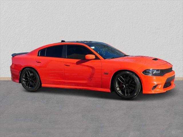 used 2016 Dodge Charger car, priced at $31,669