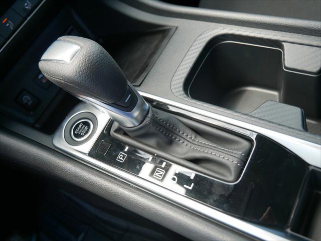 new 2025 Nissan Sentra car, priced at $24,042