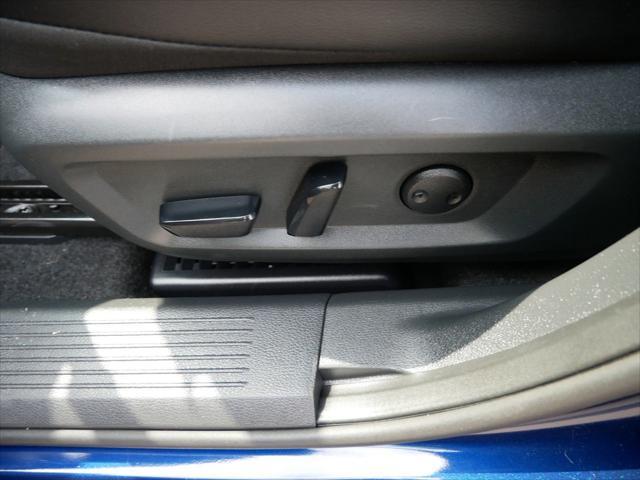 used 2024 Nissan Rogue car, priced at $33,969