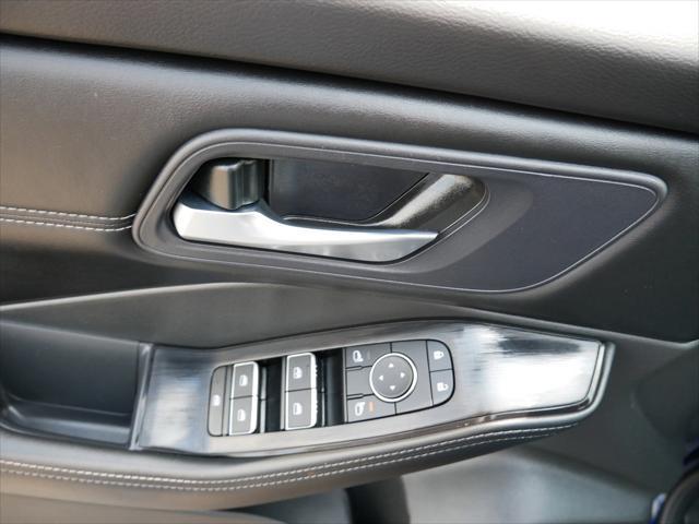 used 2024 Nissan Rogue car, priced at $33,969