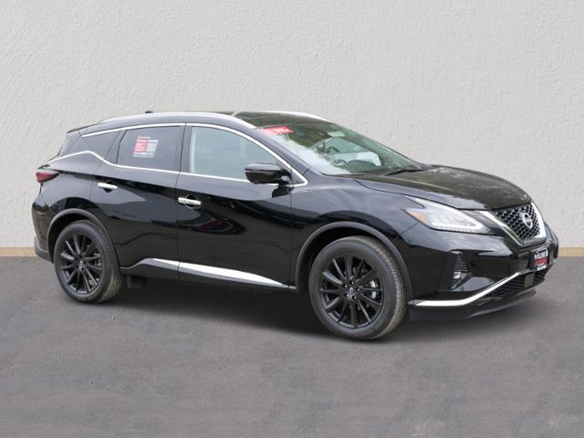 used 2024 Nissan Murano car, priced at $36,769