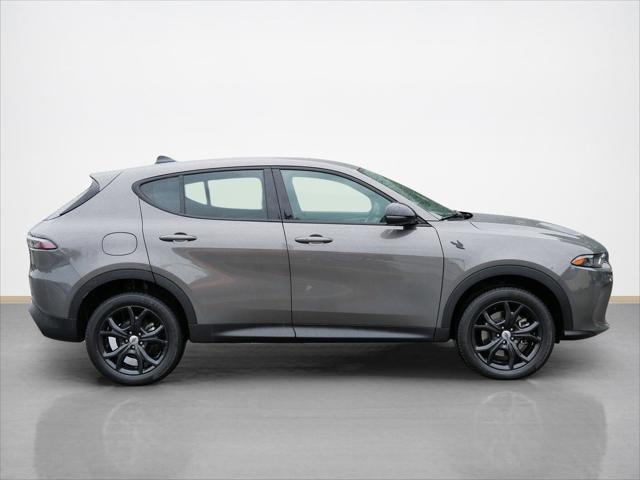 used 2024 Dodge Hornet car, priced at $24,569
