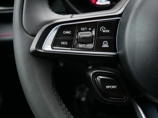 used 2024 Dodge Hornet car, priced at $24,569