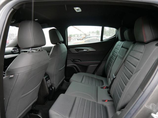 used 2024 Dodge Hornet car, priced at $24,569