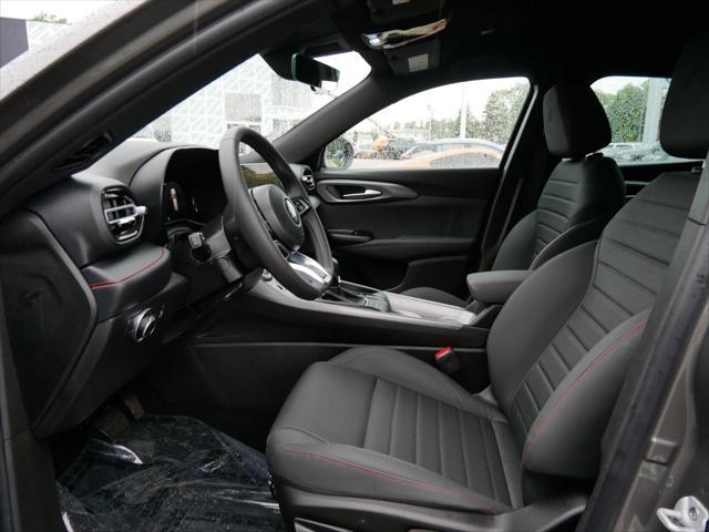 used 2024 Dodge Hornet car, priced at $24,569