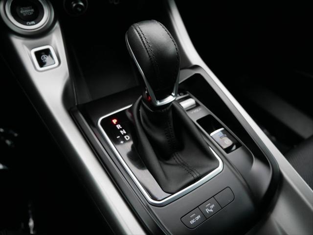 used 2024 Dodge Hornet car, priced at $24,569