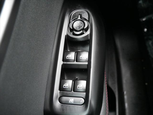 used 2024 Dodge Hornet car, priced at $24,569