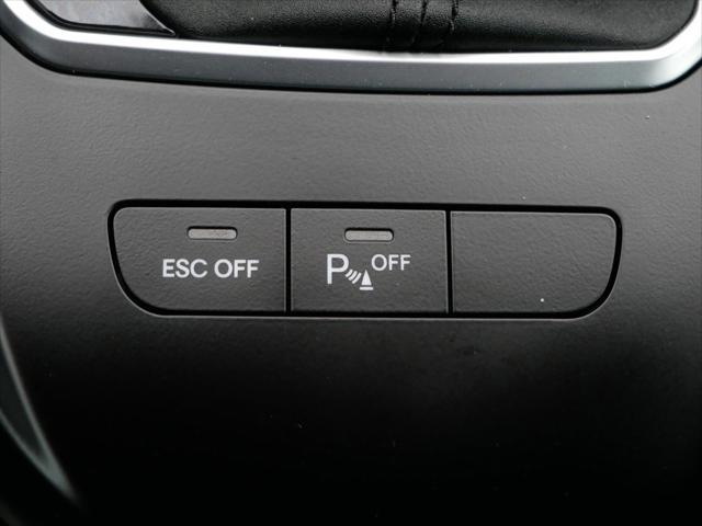 used 2024 Dodge Hornet car, priced at $24,569
