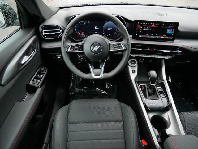 used 2024 Dodge Hornet car, priced at $24,569