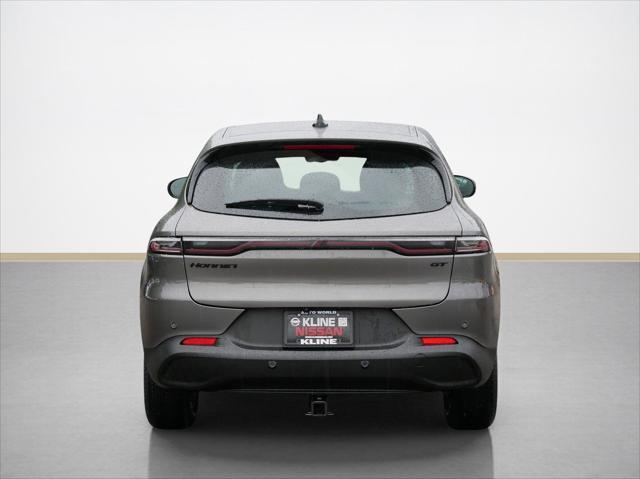 used 2024 Dodge Hornet car, priced at $24,569