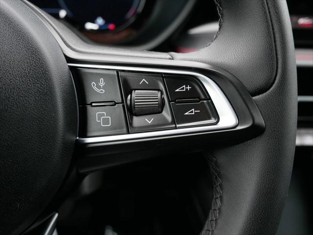 used 2024 Dodge Hornet car, priced at $24,569